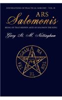 Ars Salomonis