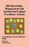 9th Knowledge Management and Intellectual Capital Excellence Awards 2023