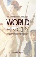 World History Volume 2