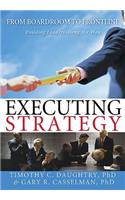 Executing Strategy