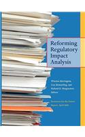 Reforming Regulatory Impact Analysis