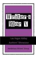 Writer's Bloc V