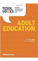 Adult Education