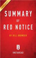 Summary of Red Notice