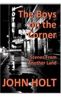 Boys on the Corner
