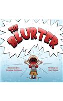 The Blurter