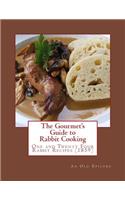 Gourmet's Guide to Rabbit Cooking