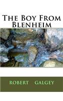 The Boy From Blenheim