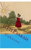 Little Sarah: The Most Popular Children Picture Book