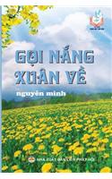 Gọi nắng xuân về