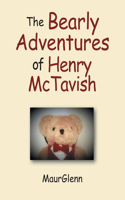 Bearly Adventures of Henry Mctavish