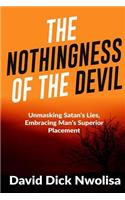 Nothingness Of The Devil