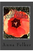 Anna's Short Stories