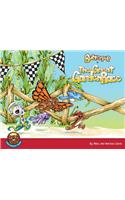 Butterpup's Great Garden Race