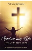 God In My Life