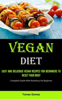 Vegan Diet