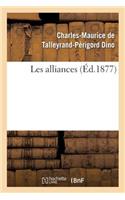 Les Alliances