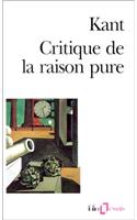Critiqu de La Rais Pure