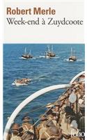 Week-end a Zuydcoote