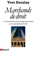Marchands de droit