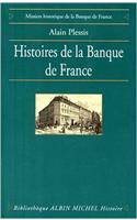 Histoires de La Banque de France
