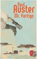 MR Vertigo
