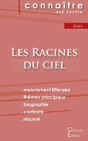 Fiche de lecture Les Racines du ciel de Romain Gary (Analyse littéraire de référence et résumé complet)