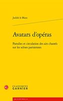 Avatars d'Operas