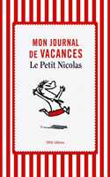 Mon journal de vacances