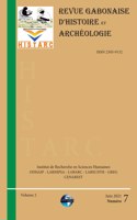 HISTARC (Revue Gabonaise d'Histoire et Archéologie)