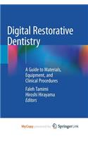 Digital Restorative Dentistry