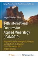 14th International Congress for Applied Mineralogy (ICAM2019)