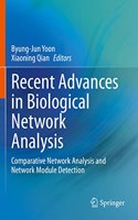 Recent Advances in Biological Network Analysis