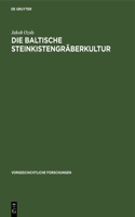 baltische Steinkistengräberkultur