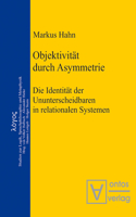 Objektivität durch Asymmetrie