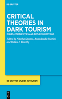 Exploring Non-Human Work in Tourism