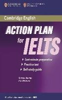 Action Plan For IELTS Academic Module