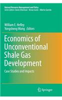 Economics of Unconventional Shale Gas Development