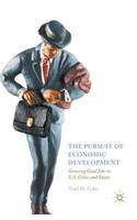 Pursuit of Economic Development
