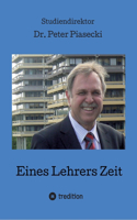 Eines Lehrers Zeit
