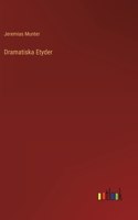 Dramatiska Etyder
