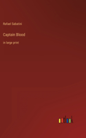 Captain Blood