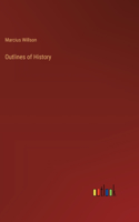 Outlines of History