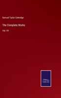 Complete Works