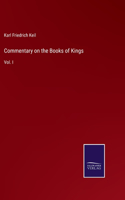 Commentary on the Books of Kings