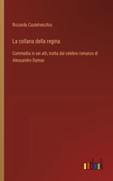 collana della regina