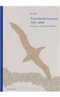 Tschechische Literatur 1945-2000 Tendenzen, Autoren, Materialien: Ein Handbuch Herausgegeben Von Gertraude Zand Aus Dem Tschechischen Ubersetzt Von Hanna Vintr Und Gertraude Zand Y Jiri Holy, Edited by Gertraude Za