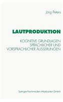 Lautproduktion