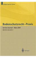 Bodenschutzrecht -- PRAXIS