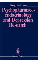 Psychopharmacoendocrinology and Depression Research